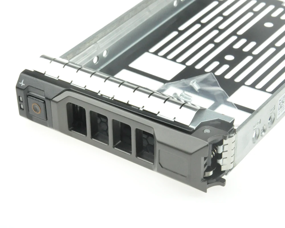 

F238F 3.5" SAS/ SATA Tray Caddy R710 R610 R410 T710 T61 T610 0F238F G302D X968D