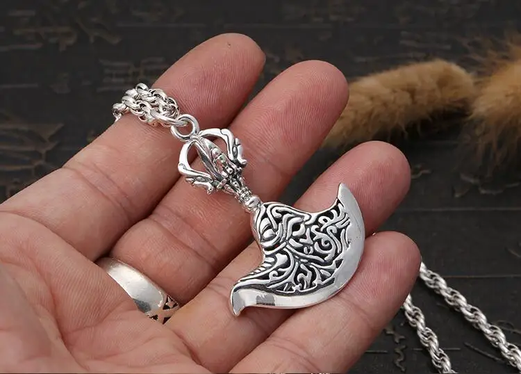 silver-dorje-necklace002c