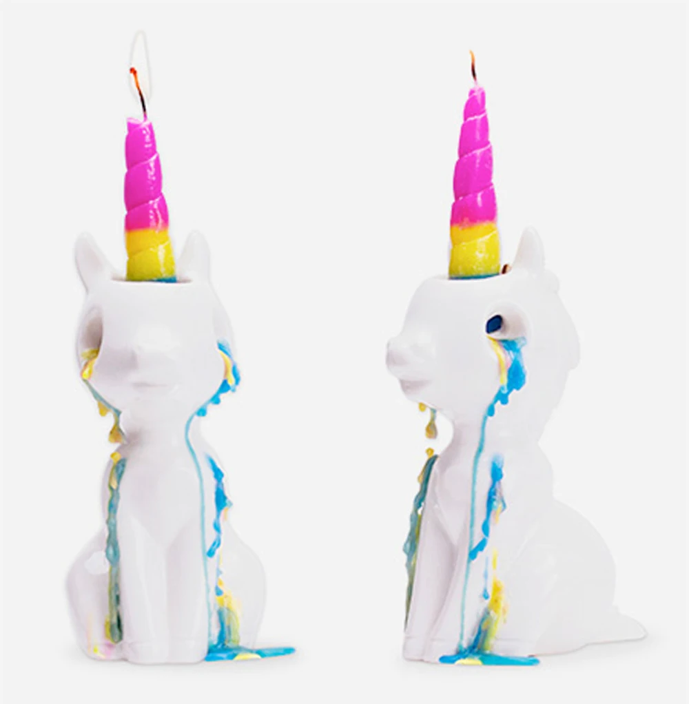 unicorncandle04