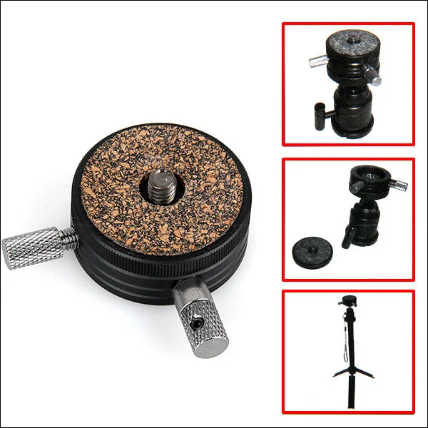 

QR-01 Universal Tripod Quick Release Plate For Canon Nikon Pentax Sony DSLR