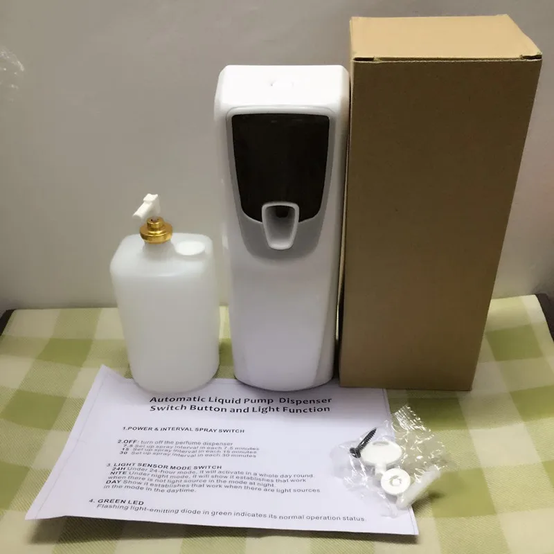 LED aerosol dispenser (2)