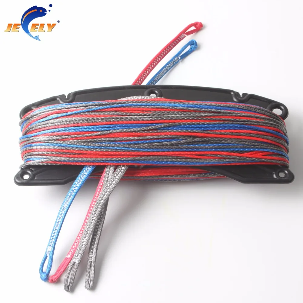 “ por o Saco de Pesca 90 cm Lança 3 Prong