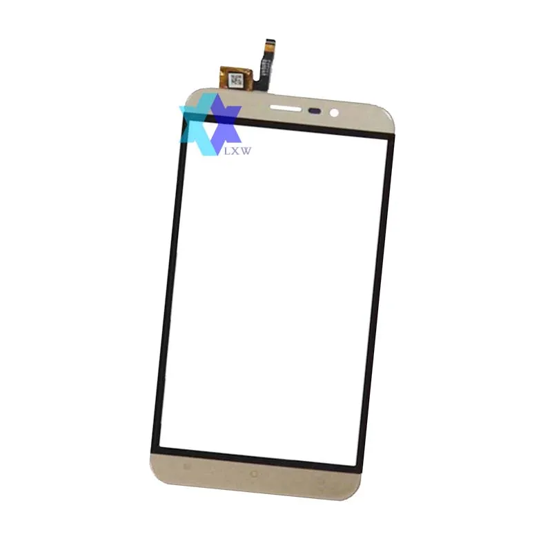 cubot note s Touch Screen