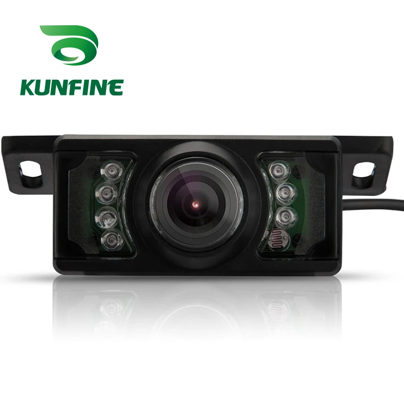 Car Rear View Camera for frame plate-1