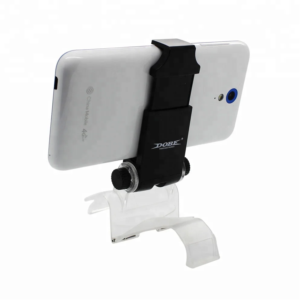 2016-Smart-Clip-Mobile-Phone5-Holder-Clamp