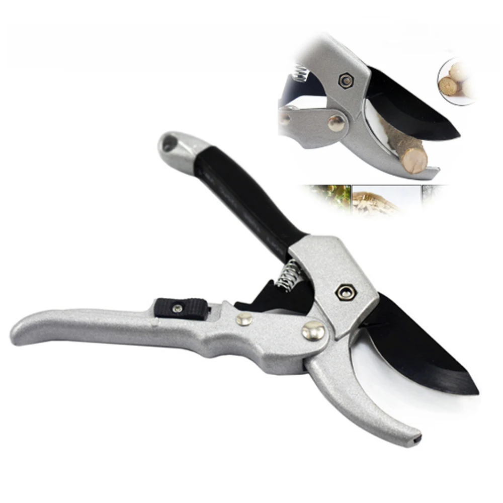 

Garden Tools Grafting Pruner Chopper Vaccination Cutting Tree Plant Shears Scissor Fruit Tree Flower Branch Shear Pruning Tools