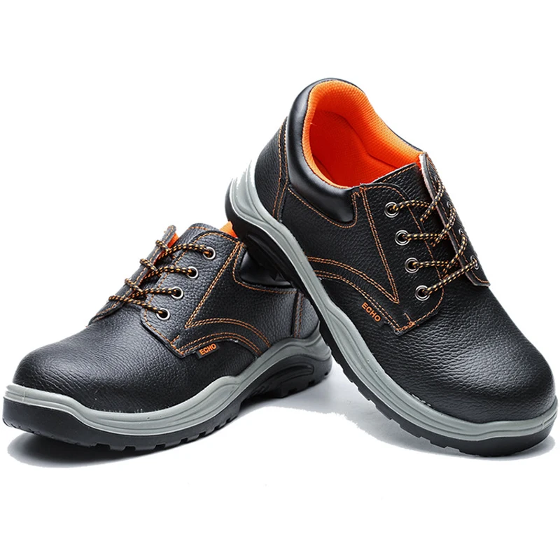 Embout Base Prévenir Chaussures 6kv preuve Noir Travail Anti Huile De acideProtection Brisant D'acier prick Sécurité Électriques TlFc5K3u1J