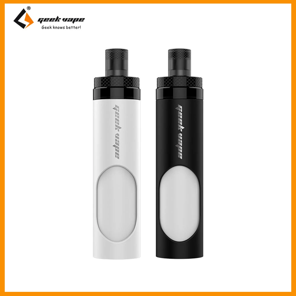 Original GeekVape Flask Liquid dispenser Light Version 30ml eliquid