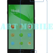 5 шт/партия антибликовый матовый протектор экрана для OnePlus 2 Защитная пленка против отпечатков пальцев