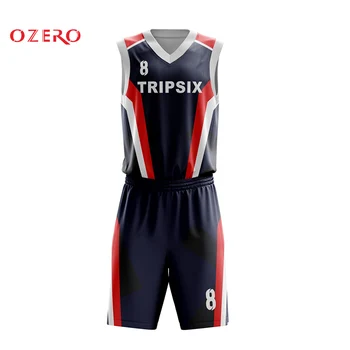 

new basketball uniforms suit custom top quality