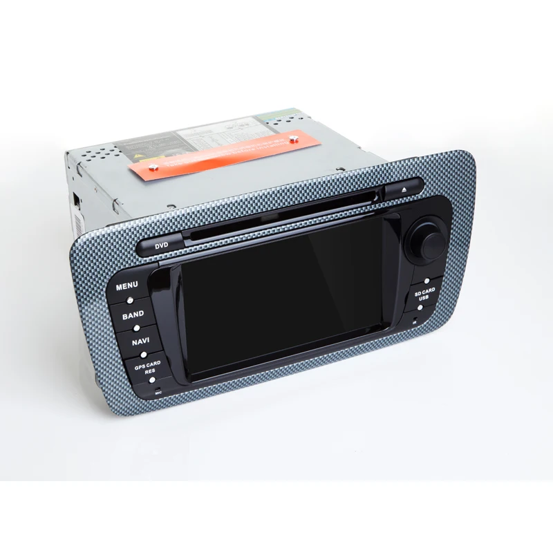 Clearance HIFIF Android 8.0 CAR DVD GPS Player Bluetooth Car Sat Nav Stereo Radio Navigation 2 Din GPS Head Unit For SEAT IBIZA 2009-2013 4 Clearance HIFIF Android 8.0 CAR DVD GPS Player Bluetooth Car Sat Nav Stereo Radio Navigation 2 Din GPS Head Unit For SEAT IBIZA 2009-2013 4