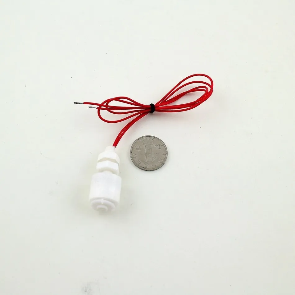 5 шт. погружной пластиковый поплавковый мини выключатель 220 В|water switch sensor|sensor level