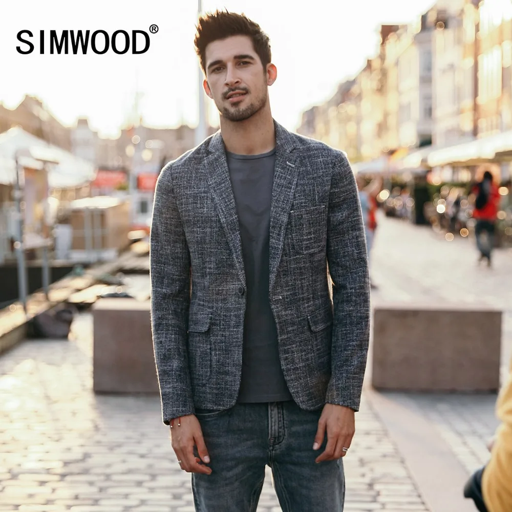 Men's fashion blazers 2018 sale