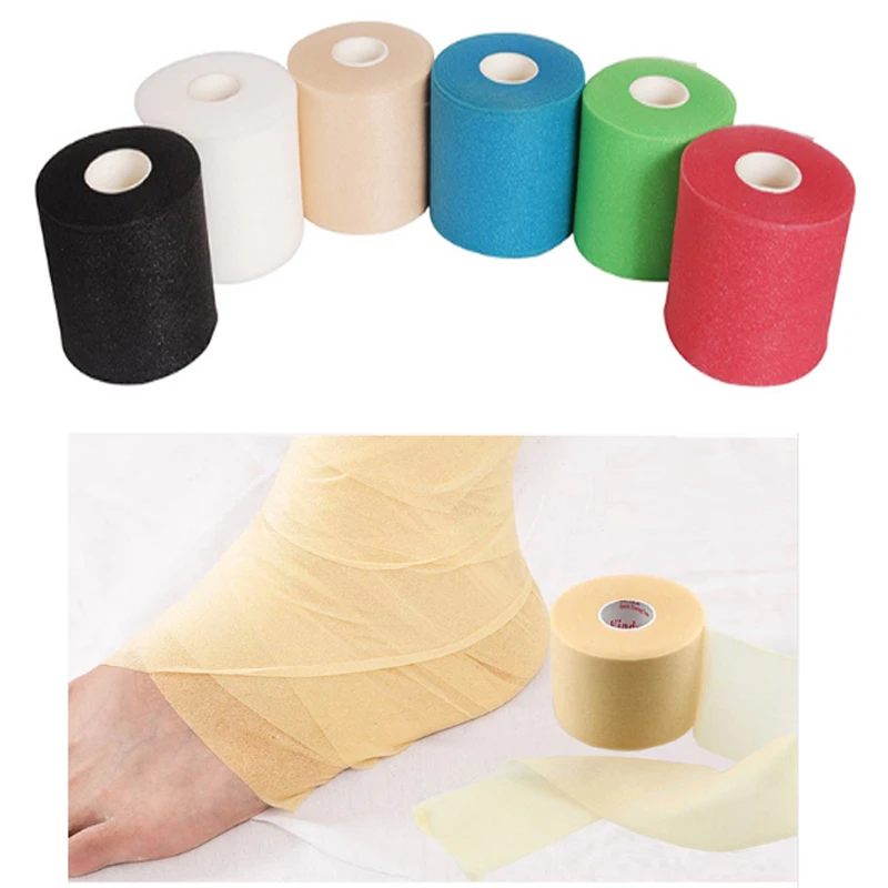 7cm x 27M Underwrap Foam Tape Prewrap Sports Tape Sports Protection