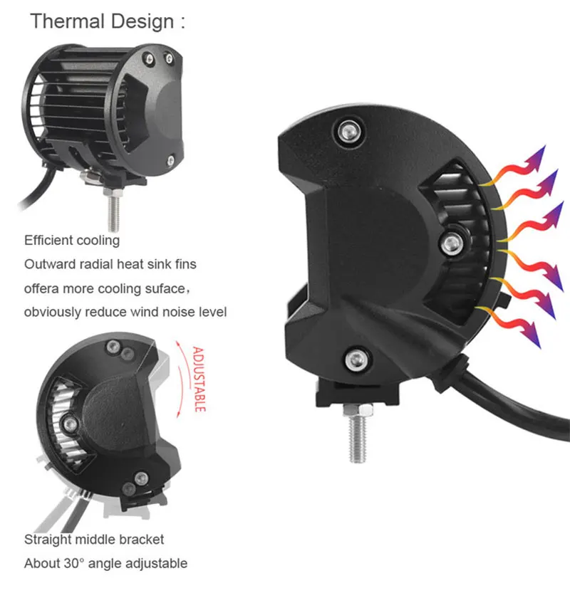 Barra de Luz de Trabalho 420w para Suv Levou 15 18 20 Polegada Tri Linhas 4x4 60 Carro Offroad w 120w 180w 240w 300w 360w Tractor 4 7 10 12 18 12 15 18 20 Polegada Tri Linhas