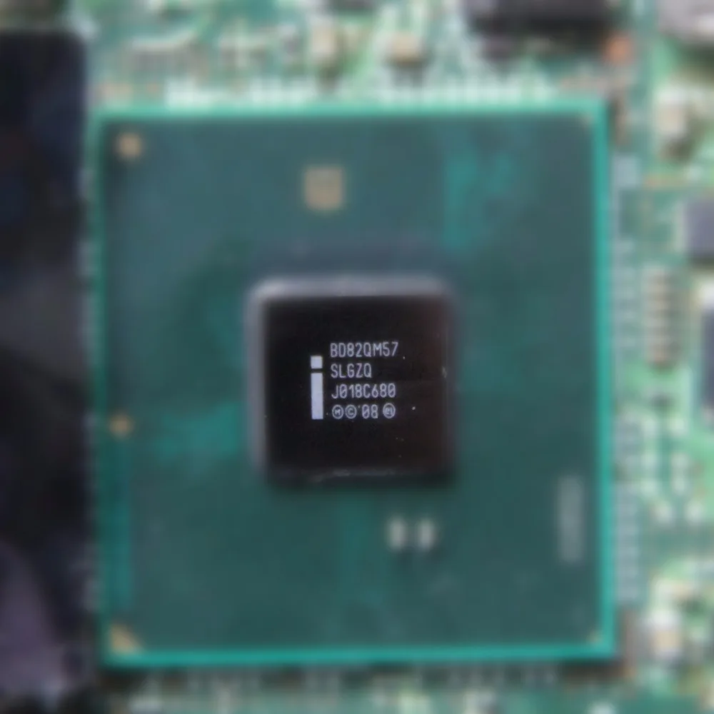 63Y1485 для ноутбука Lenovo T410 материнская плата 09A33 3 48 4fz10. 031 с фотографическим