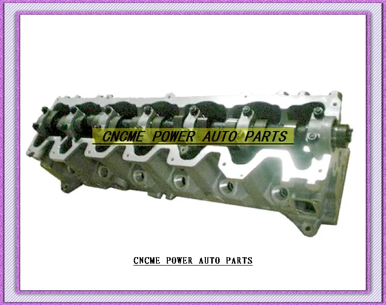 RD28 RD28-T RD28T 908603 головки цилиндров в полной сборке ASSY для Nissan патруль GR NS010S 019031 50003155