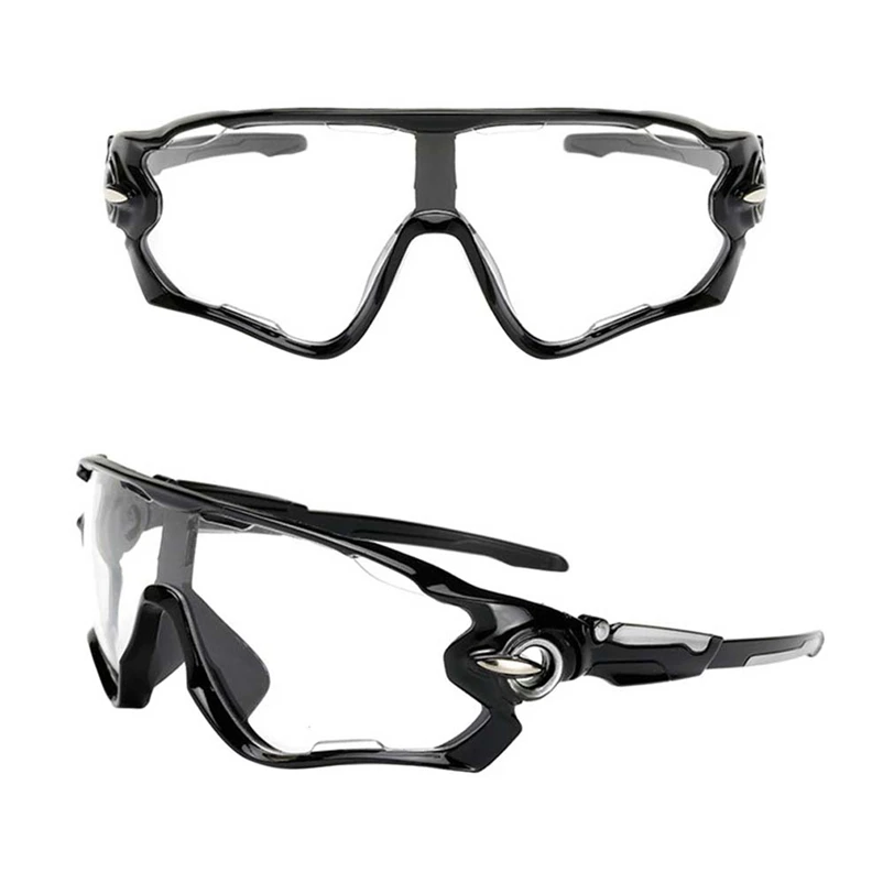 New Polarized Cycling Sunglasses Outdoor Sports Bicycle Glasses Bike Sunglasses Goggles Eyewear Oculos Ciclismo #FS#4MY10 (22)