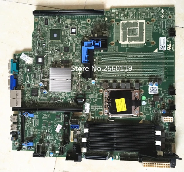 server mainboard for r320