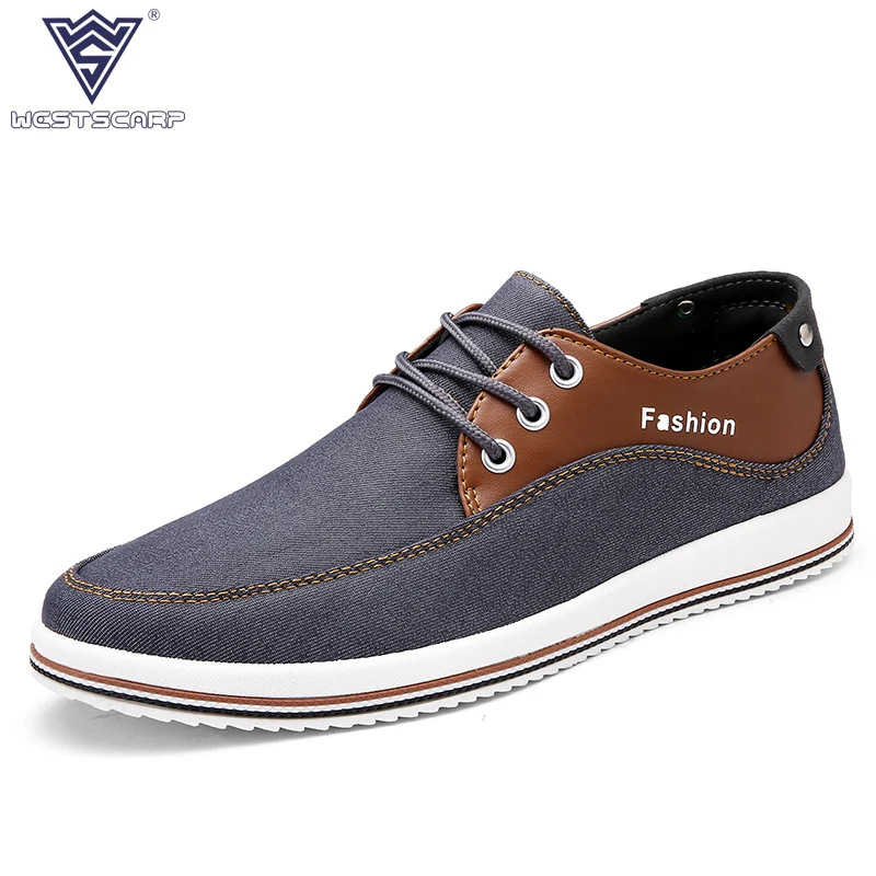 

2017 Fashion Summer Men Canvas Shoes Breathable Casual Shoes Men Shoes Comfortable Shoes Flats Zapatos Hombre Big Size 39-47