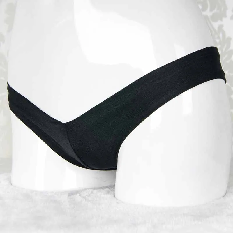 مثير زي قطعة واحدة ليكرا الملابس الداخلية النساء ا...