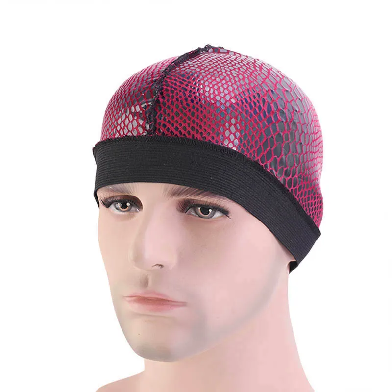 

Muslim Women crocodile pattern Bonnet Sleep Turban Hat dome cap Cancer Chemo Beanies Cap Headwrap Headwear Hair Accessories