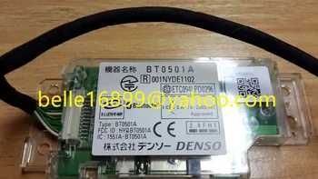 

Free postNew BT0501A Bluetooth module for TOYOTA 86111-53040 DISPLAY 12V DEN SO FOR LEXUS CAR NAVIGATION FUJITSU TEN 86114-53010