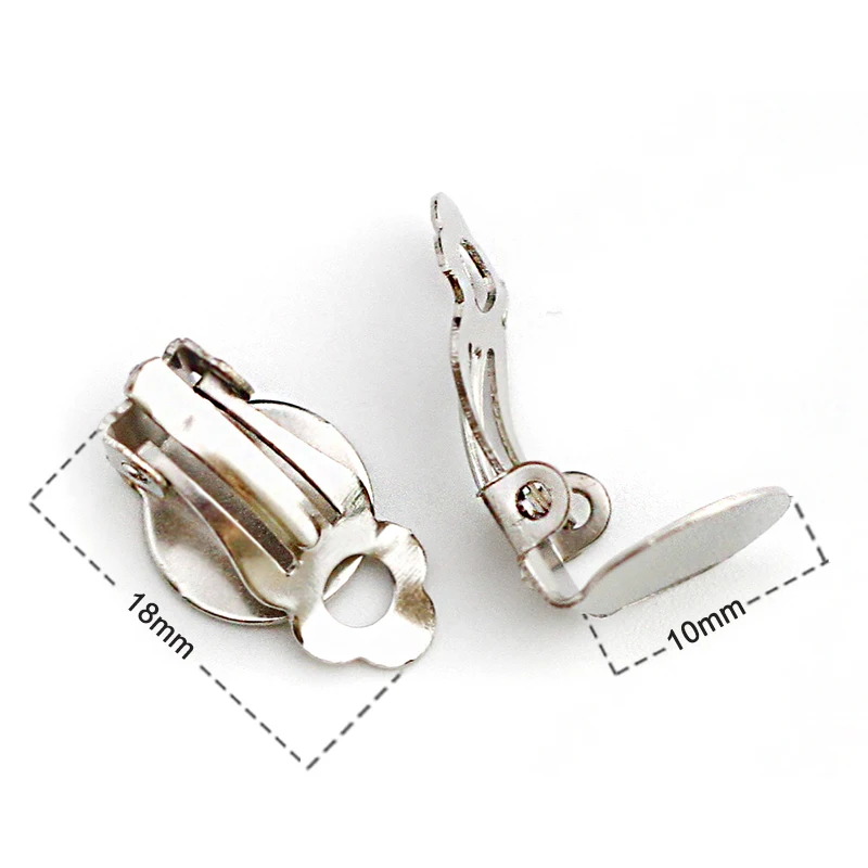 Earrings Findings