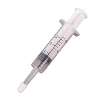  Pet Dog Cat Feeding Medicine Tool Tablet Piller Water Feeding Kit Syringe Veterinary Use Disposable Vaccine Pet Feeder for Home 