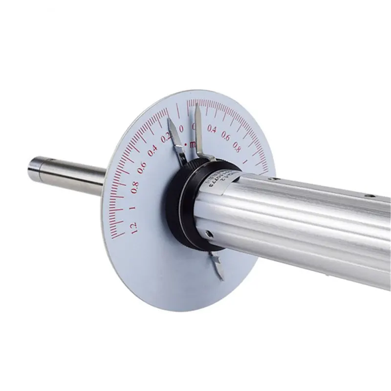 Shahe Dial Torque Driver Высокоточный аналоговый шуруповерт ручные инструменты ANQ|Отвертка|