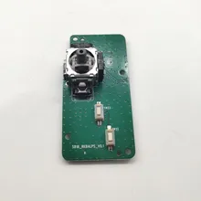 JXD S192K правый рокер с материнской платой-S192K запасные части