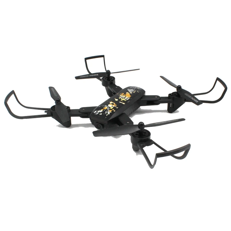 

Rc Drone With Camera Wide Angle 720p Wifi Selfie Drone Fpv Quadcopter Rc Helicopter Foldable Dron Remote Control Toys For Kids