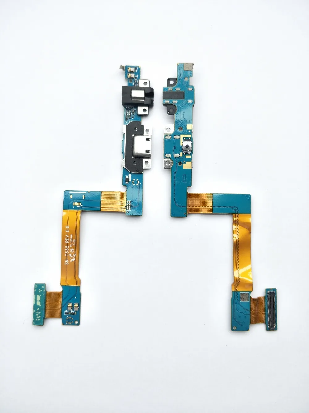 Новый USB-разъем Shyueda для зарядки док-станции гибкий кабель Samsung Galaxy Tab A Sm-P550 9 7 дюйма
