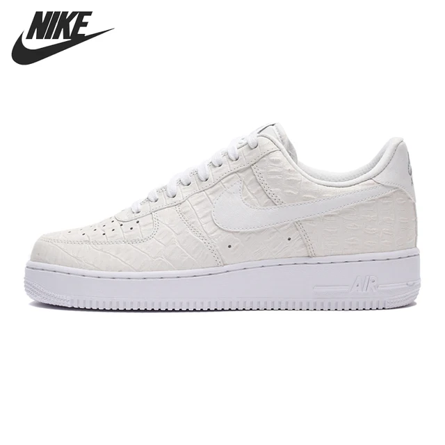 Cheap Original New Arrival 2016 NIKE AIR FORCE 1 Men's Skateboarding Shoes Sneakers free shipping