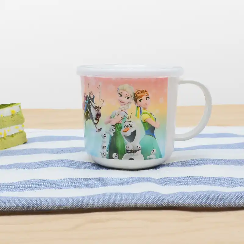 childrens melamine mug