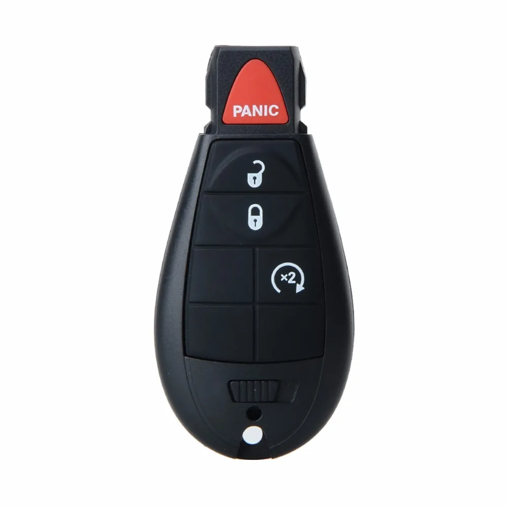 

Replacement Refit Car Key Fit For Dodge Ram 1500 2500 3500 4500 Fobik Remote Star Key Fob Keyless Remote With Chip7941 P28