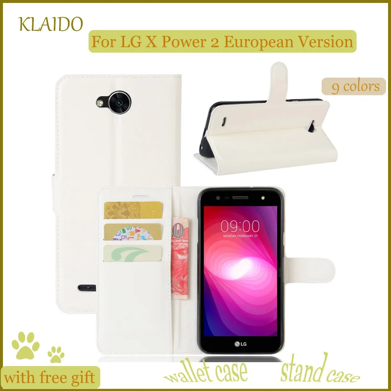 LG X power 2 European version (34)