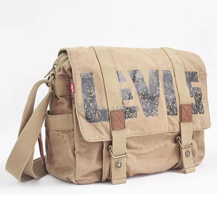 ARMY GREEN BLACK BEIGE MENS BAGS HANDBAGS DESIGNERS BRAND MEN'S BAGS