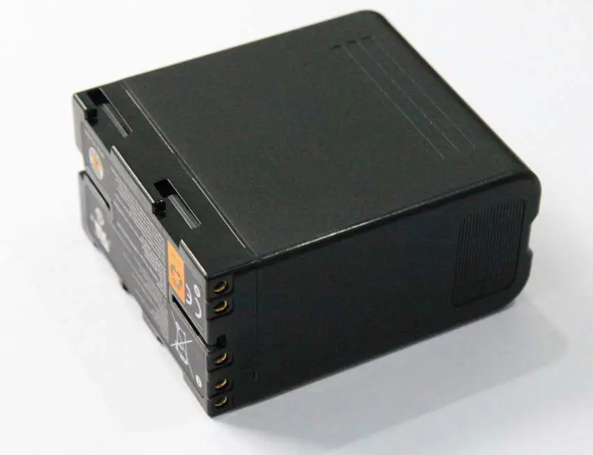 U95 95Wh Камера Li-Ion Батарея пакет для фото и видео студии sony PMW-F3 EX1 EX3 EX280