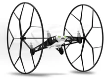Hige Quality Rolling Spider Mini WIFI RC Quadcopter Drone 4CH 6 Axis Gyro Controlled By iPhone / iPad Android Phone App Control