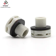 Breathable Plastic M12 e-ptfe Protective Screw