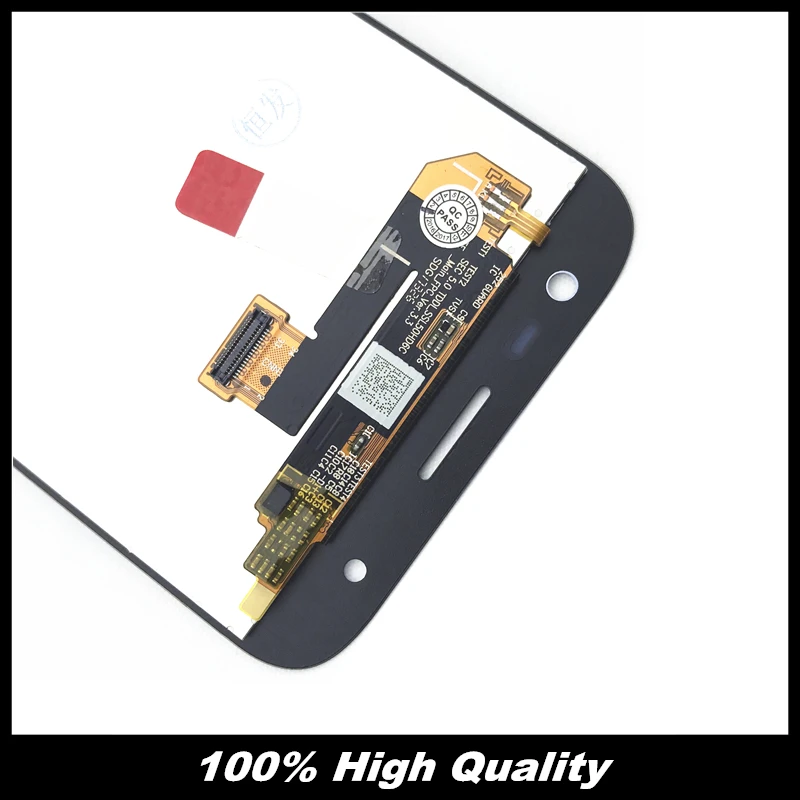 j330 lcd