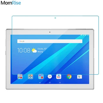 

For Lenovo Tab E10 TB-X104F Glass Screen Protector For Lenovo Tab E7 TB-7104F E8 TB-8304F Tempered Glass Film Saver Full Cover
