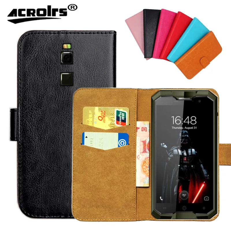 

Original! Homtom ZOJI Z8 Case ,6 Colors High Quality Leather Exclusive Case For ZOJI Z8 Cover Phone Bag Tracking