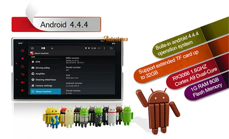 Andriod 5,1 автомобильный аудио 6,2 дюймов 178*100 универсальный автомобильный радиоприемник мультимедийное головное устройство DVD gps плеер для универсального автомобиля