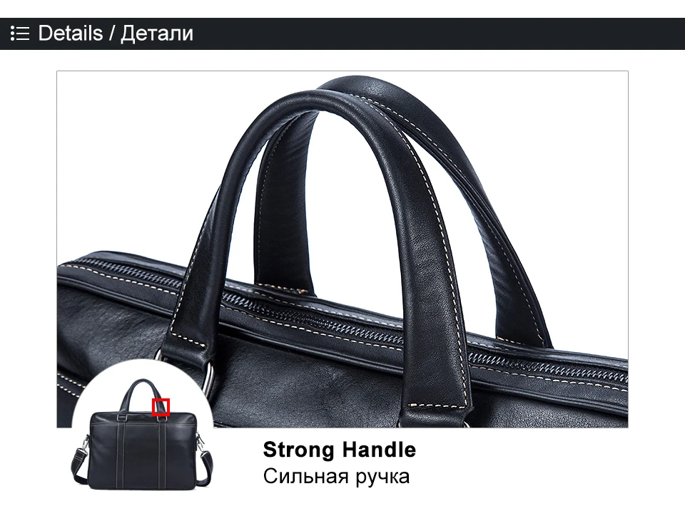 9 fashion men bag