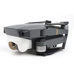 OMESHIN Защита от Солнца-блики и линзы вспышки Универсальный совместная камера Крышка для DJI Mavic Pro Drone защитные аксессуары JQ0320