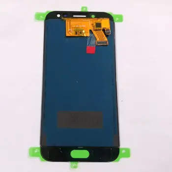 

2017 For Samsung Galaxy J5 2017 J530 J530Y J530F Lcd screen Display+touch Glass Assembly TFT version Can not adjust brightness