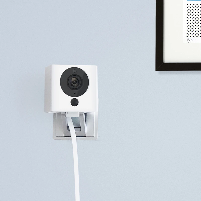 Фото Новый оригинальный Xiaomi Xiaofang 1080P камера мини портативная видеокамера ночное Новый оригинальный Xiaomi Xiaofang 1080P камера мини портативная видеокамера ночное