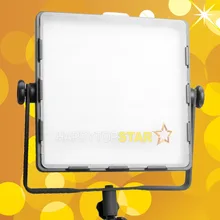 Экспресс- Pro 600SD светодиодные лампы для видеокамеры с 3 фильтрами панели AC для фотостудии 36 ватт